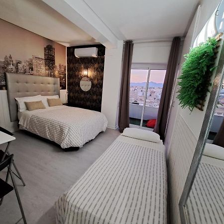Riscalito 15 Apartment Аликанте Екстериор снимка