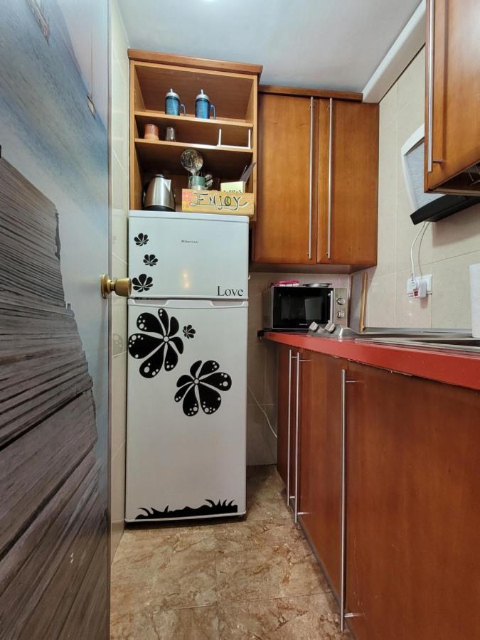Riscalito 15 Apartment Аликанте Екстериор снимка