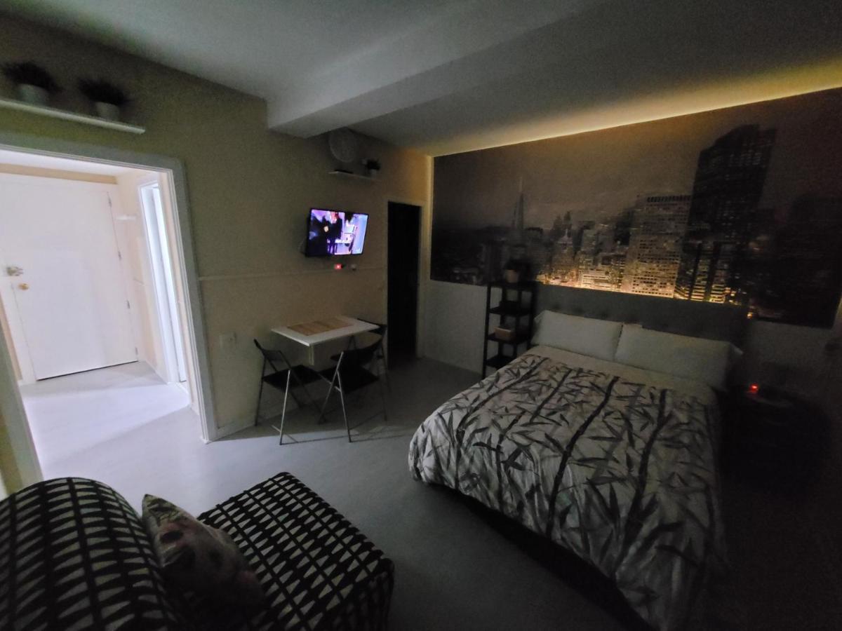 Riscalito 15 Apartment Аликанте Екстериор снимка