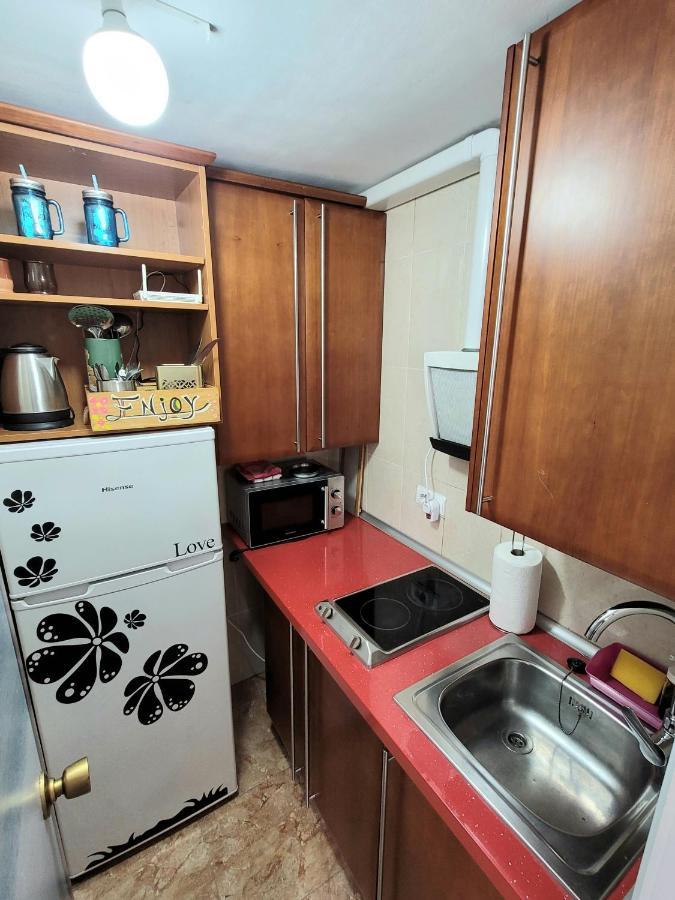 Riscalito 15 Apartment Аликанте Екстериор снимка