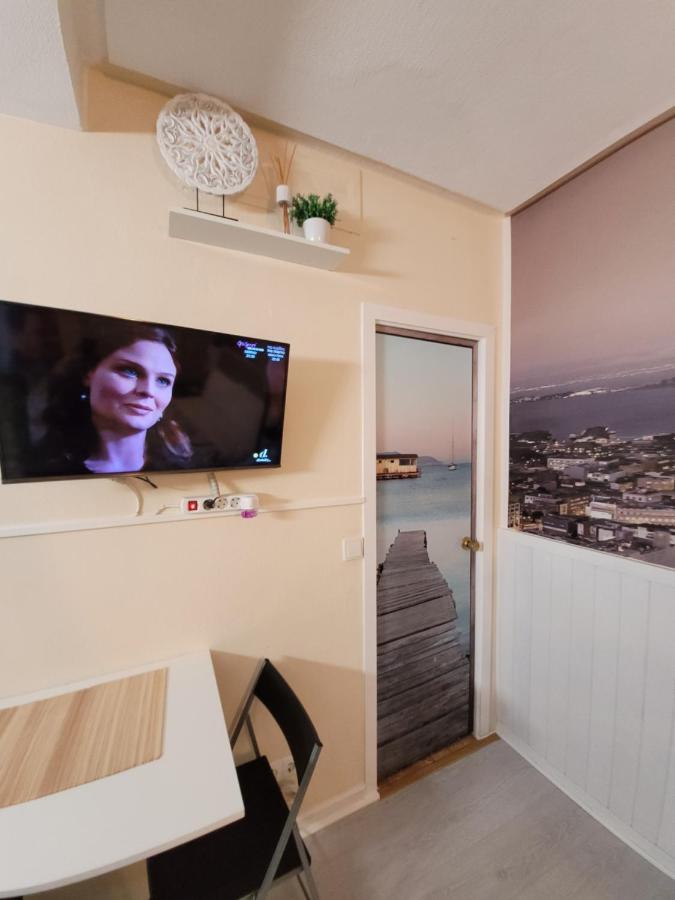 Riscalito 15 Apartment Аликанте Екстериор снимка