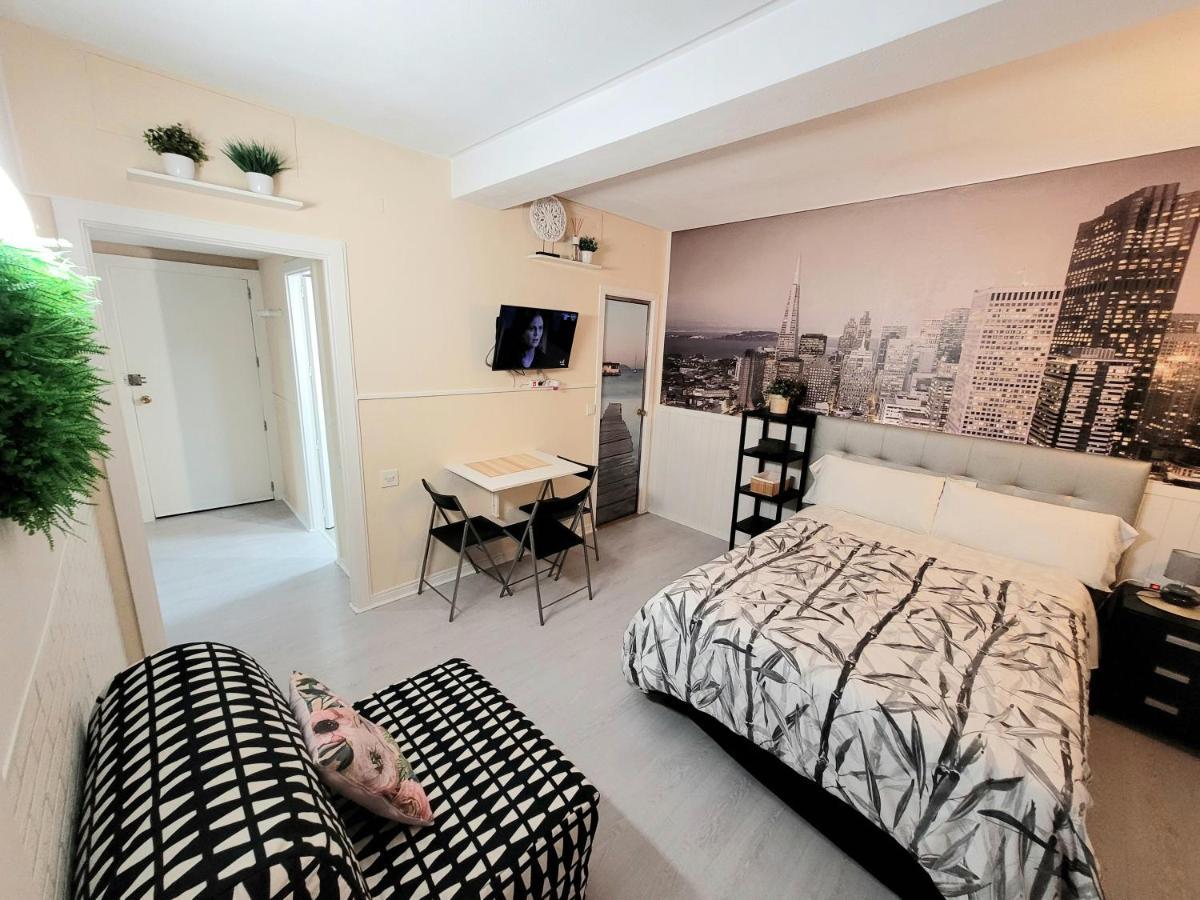 Riscalito 15 Apartment Аликанте Екстериор снимка
