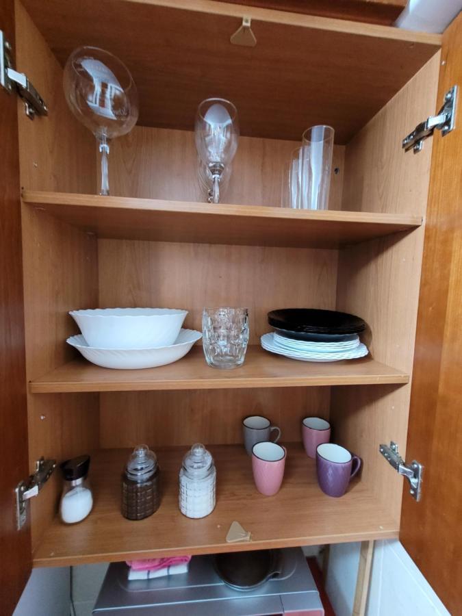 Riscalito 15 Apartment Аликанте Екстериор снимка