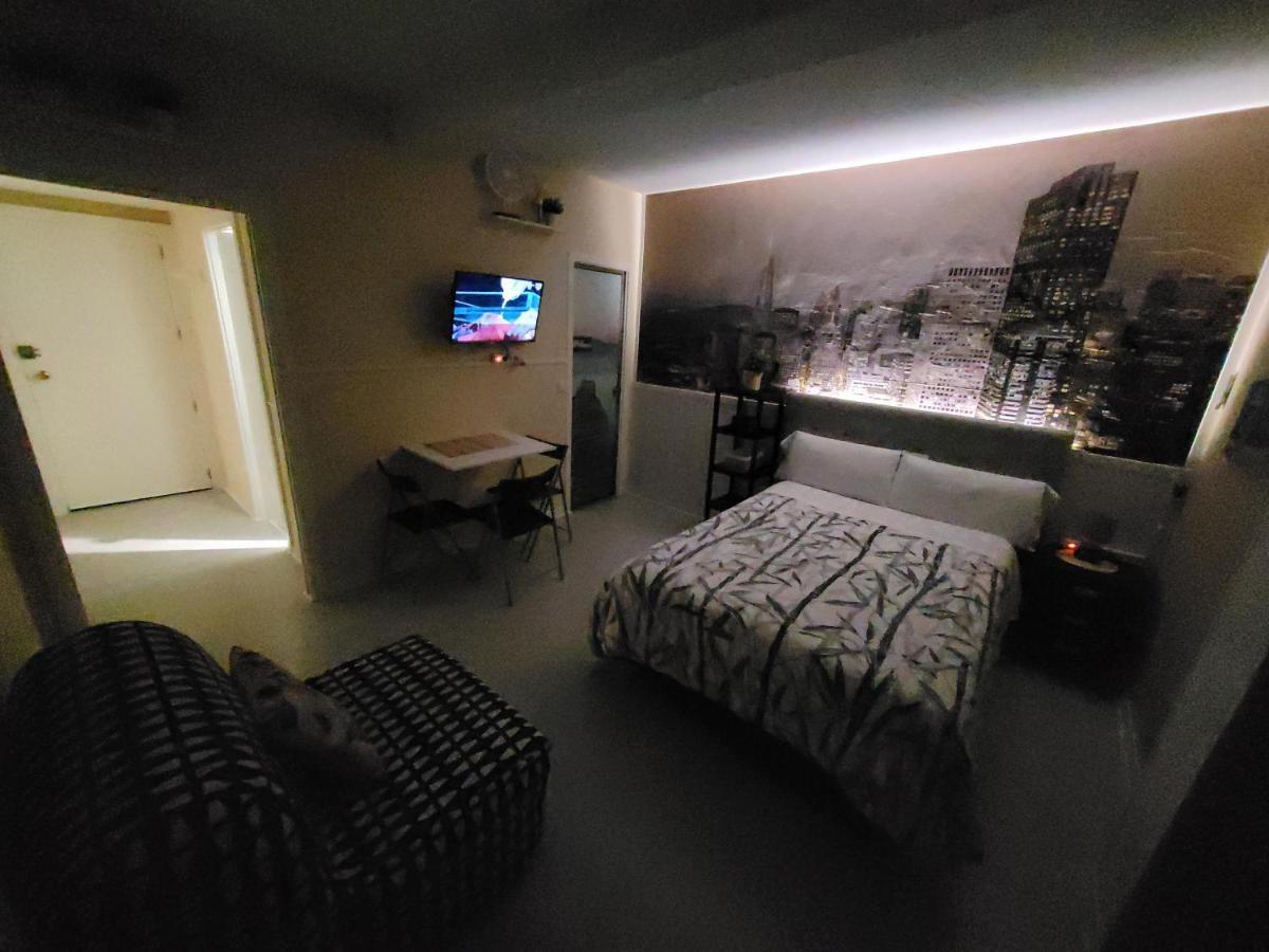 Riscalito 15 Apartment Аликанте Екстериор снимка