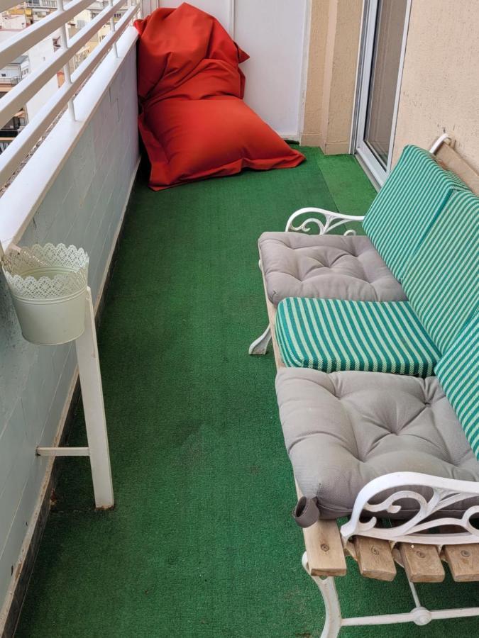 Riscalito 15 Apartment Аликанте Екстериор снимка