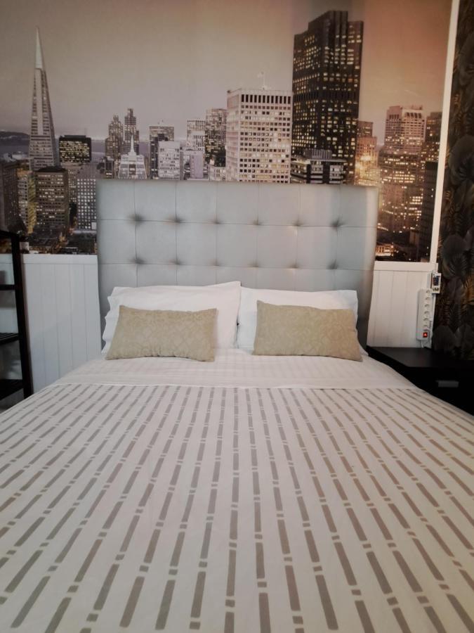Riscalito 15 Apartment Аликанте Екстериор снимка