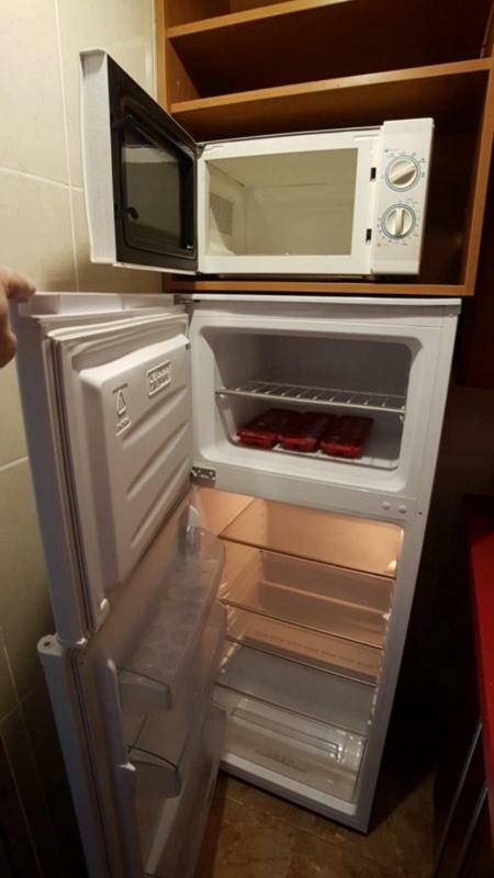 Riscalito 15 Apartment Аликанте Екстериор снимка