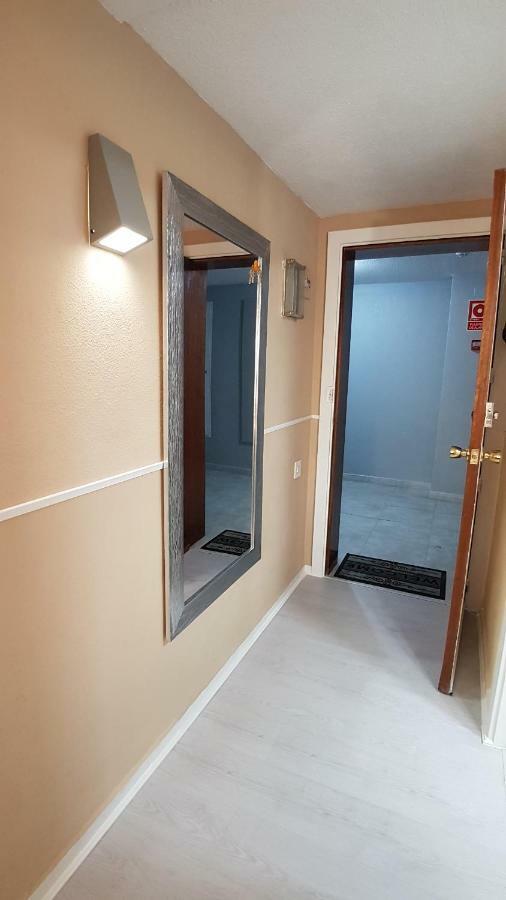 Riscalito 15 Apartment Аликанте Екстериор снимка