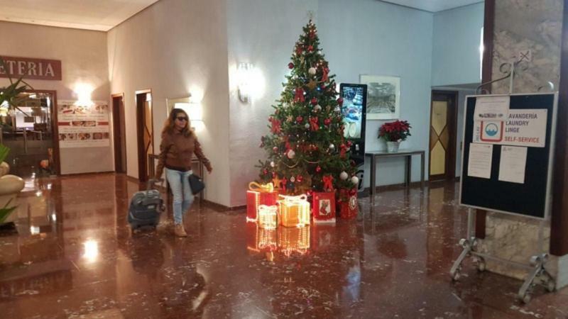 Riscalito 15 Apartment Аликанте Екстериор снимка
