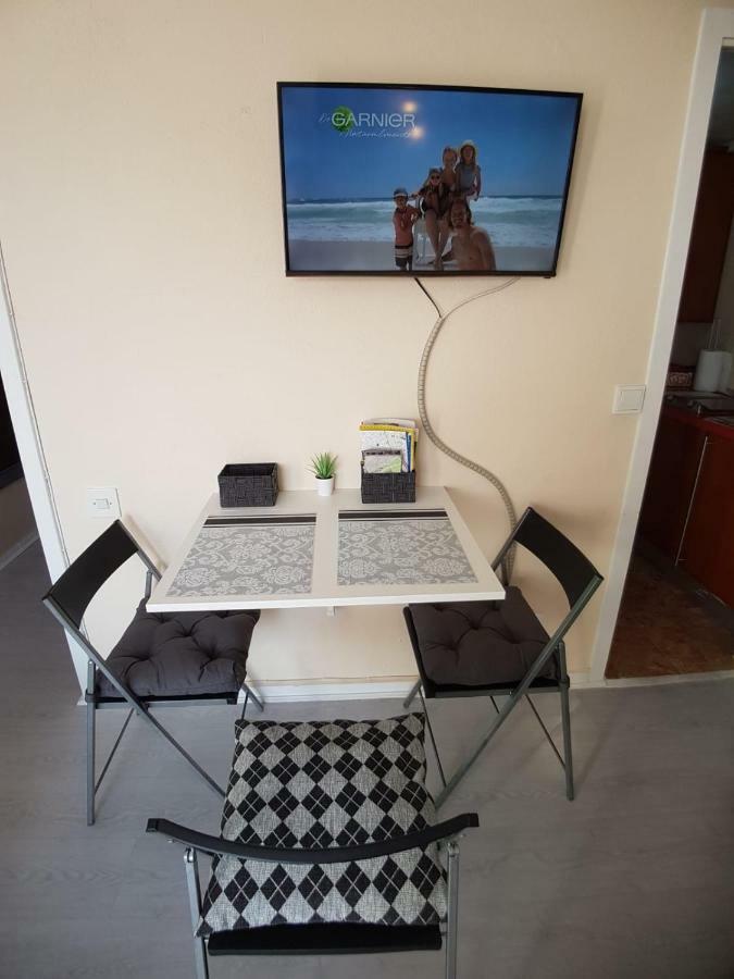 Riscalito 15 Apartment Аликанте Екстериор снимка