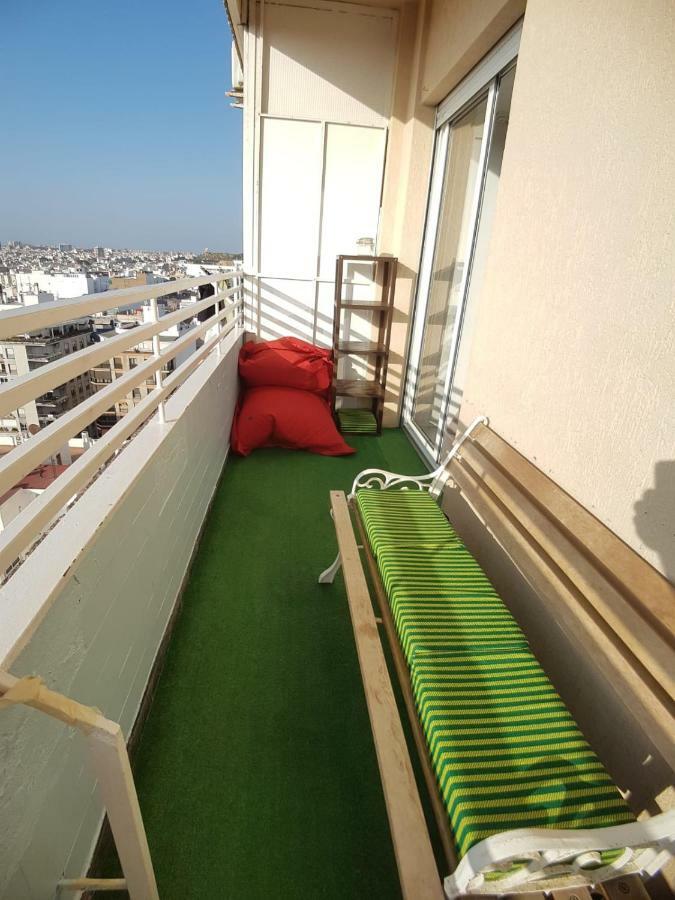 Riscalito 15 Apartment Аликанте Екстериор снимка