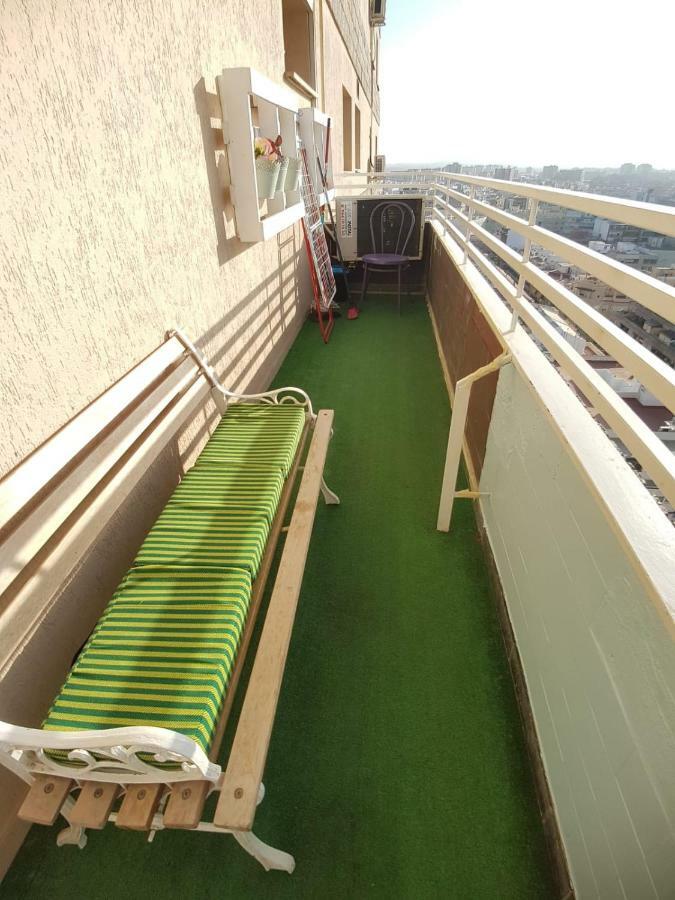 Riscalito 15 Apartment Аликанте Екстериор снимка