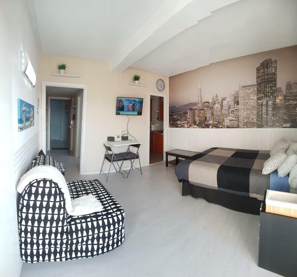 Riscalito 15 Apartment Аликанте Екстериор снимка
